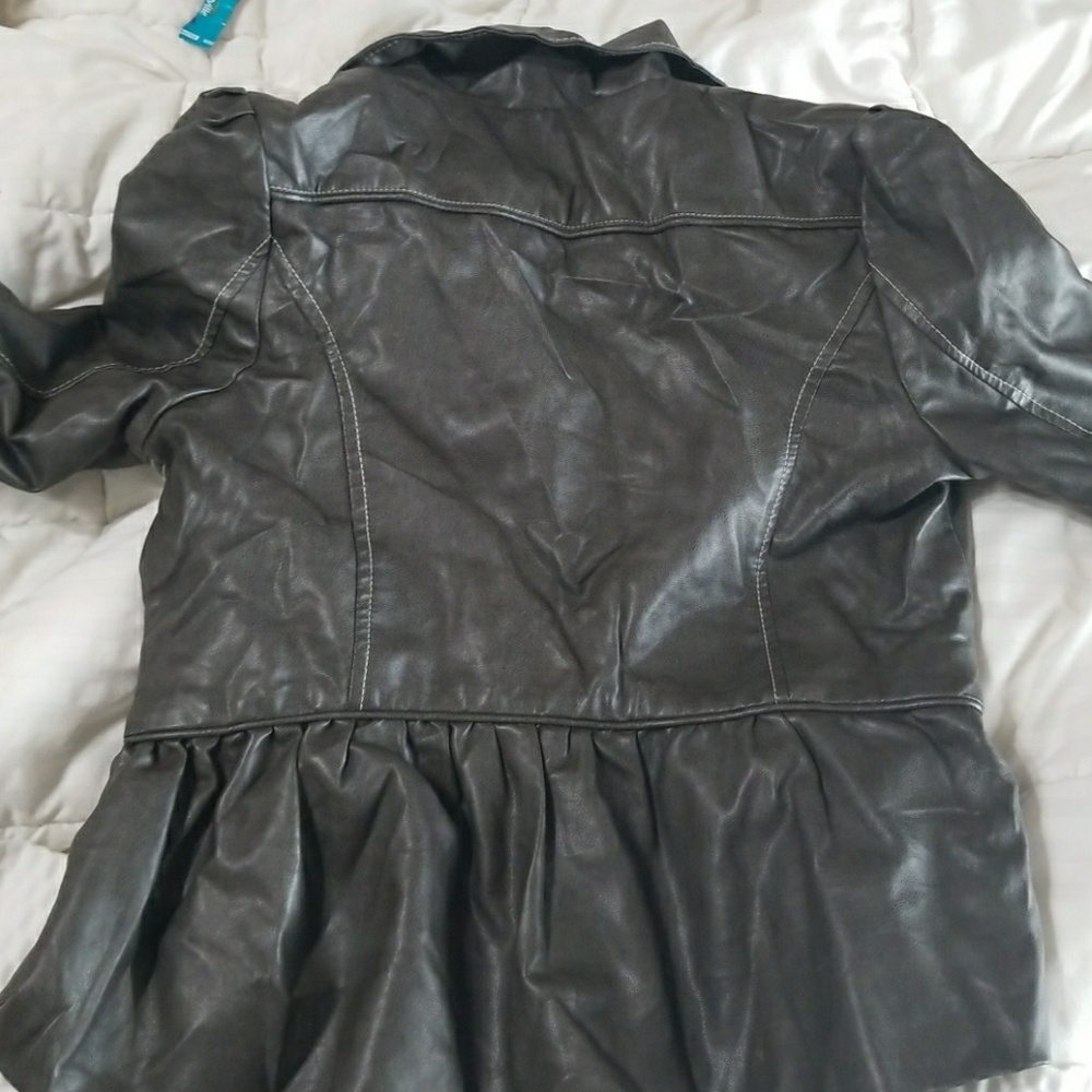Girls jacket - Picture 4 of 6